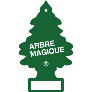 Arbre Magique Logo