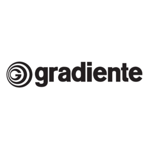 Gradiente Logo