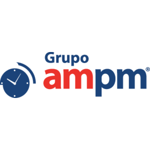 Grupo ampm Logo
