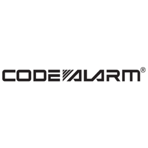 Code-Alarm(51) Logo