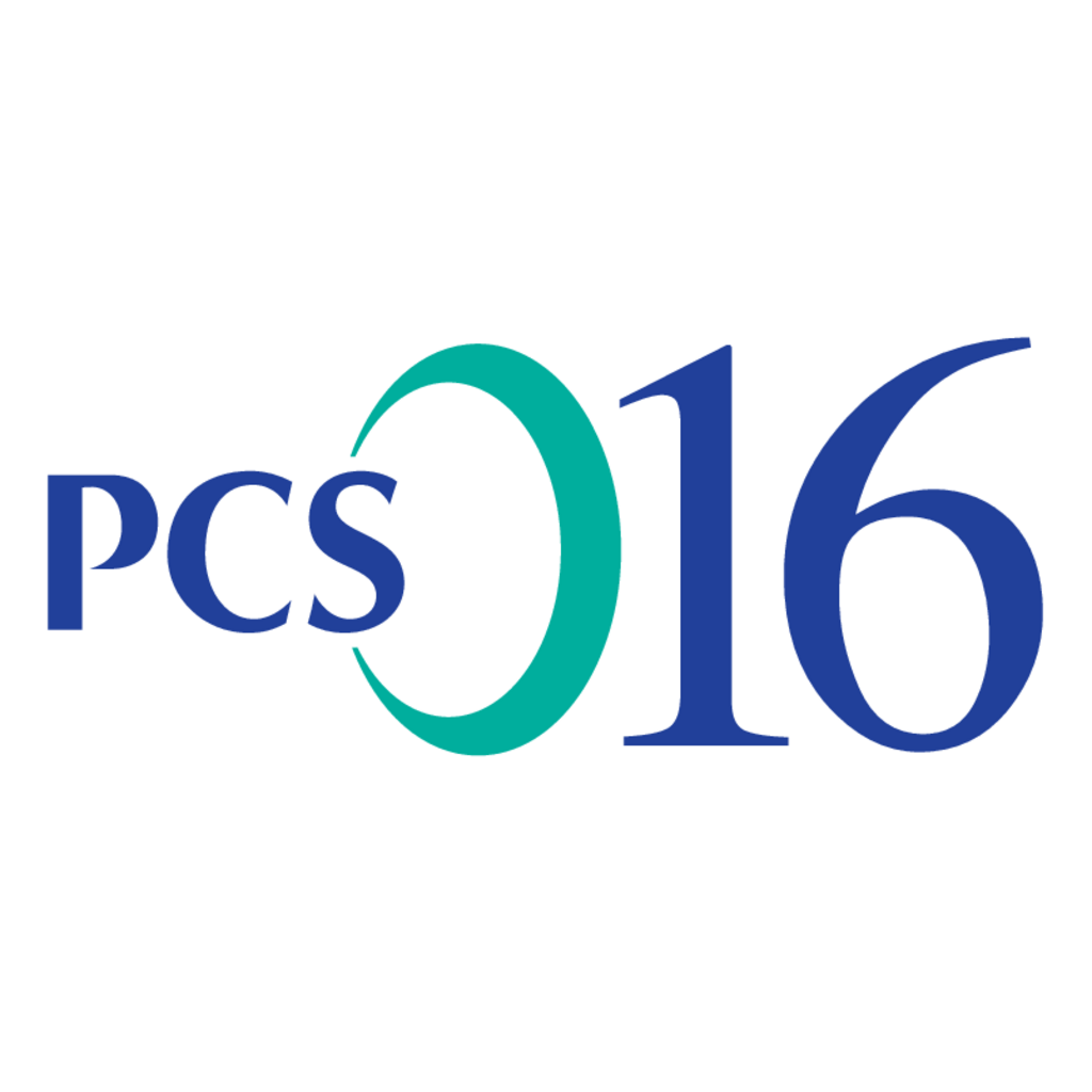 PCS,016