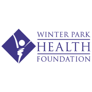 Winter Park Health Foundation Logo