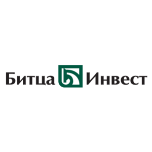 Bitza-Invest Logo