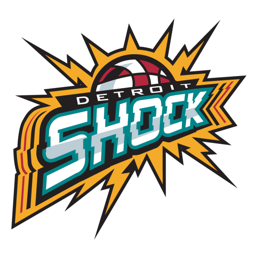 Detroit,Shock