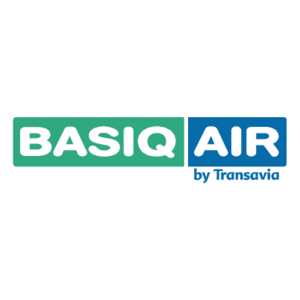 Basiq Air(194) Logo
