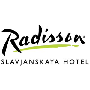 Radisson Slavjanskaya Hotel Logo