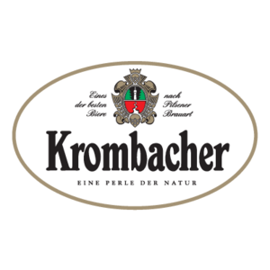 Krombacher Logo