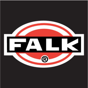 Falk Logo