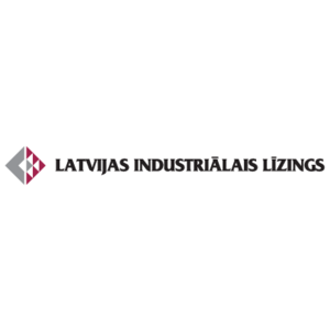 Latvijas Industrials Lizings Logo