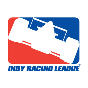 Indy Racing League(36) Logo
