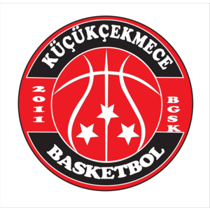 Kucukcekmece Basketbol Logo