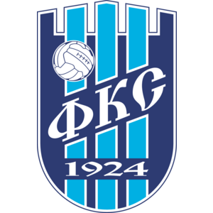 FK Semendrija 1924 Smederevo Logo