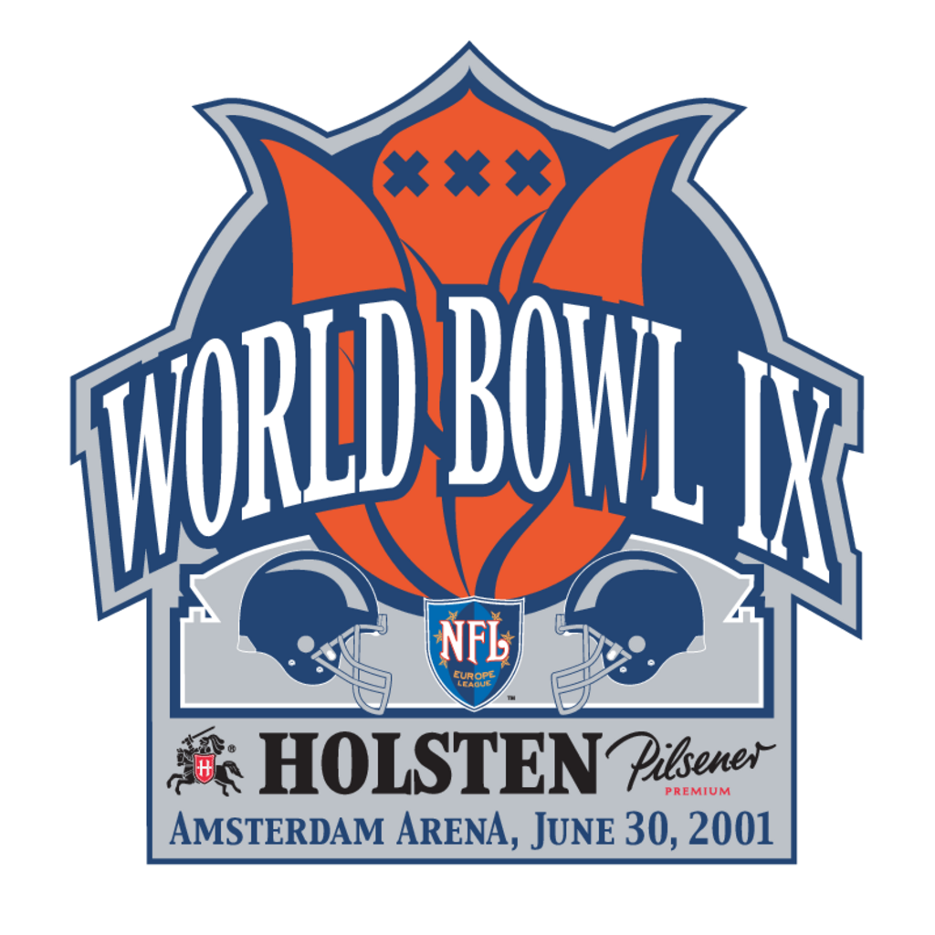 World,Bowl,IX