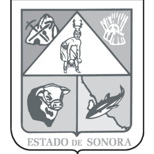 Estado de Sonora Logo