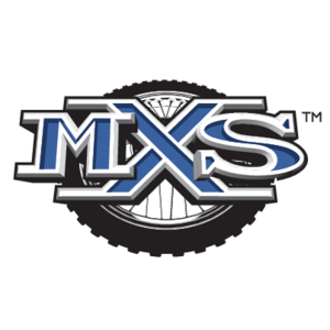 MXS Logo