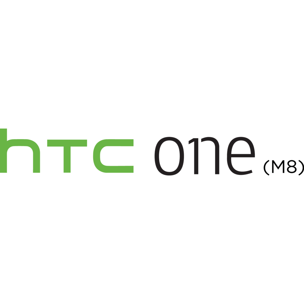 Logo, Technology, HTC One M8