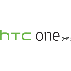 HTC One M8 Logo