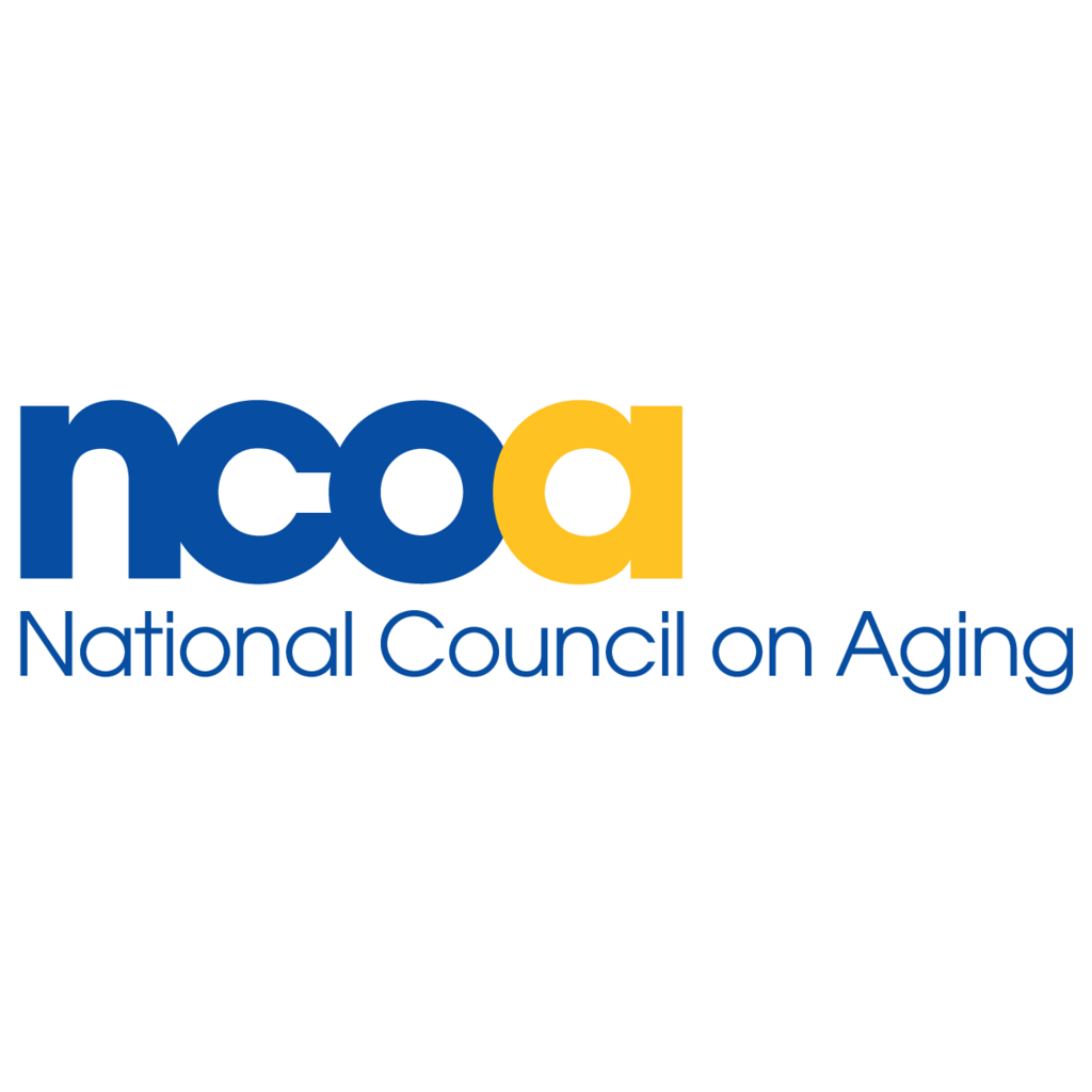 National Council on Aging logo, Vector Logo of National Council on