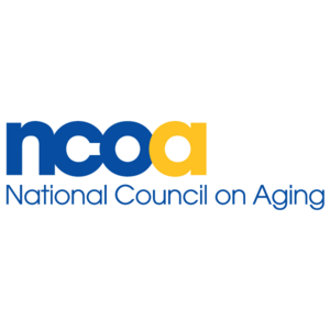 National Council on Aging Logo