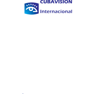 CubaVison Logo