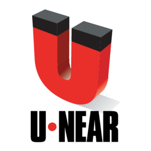 U-NEAR Logo