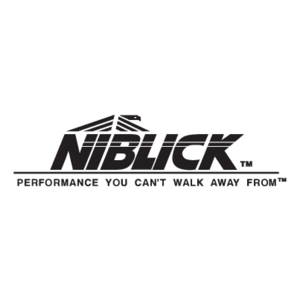 Niblick Logo