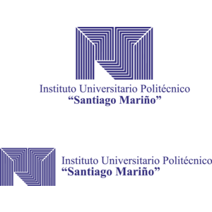 Instituto Universitario Politecnico "Santiago Mariño" Logo