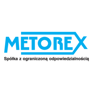 Metorex Logo