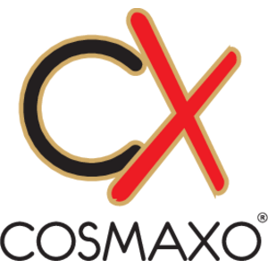 Cosmaxo Cosmetic Logo