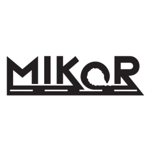 Mikor Logo