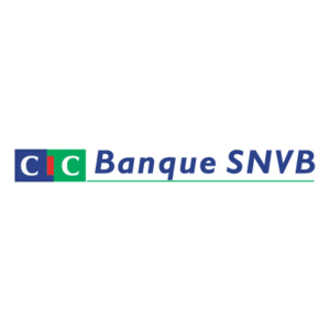 CIC Banque SNVB Logo