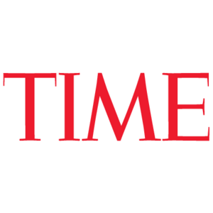 Time Logo