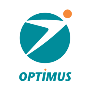 Optimus(40) Logo