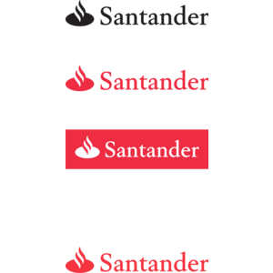 Santander Logo