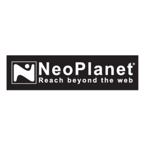 NeoPlanet(77) Logo