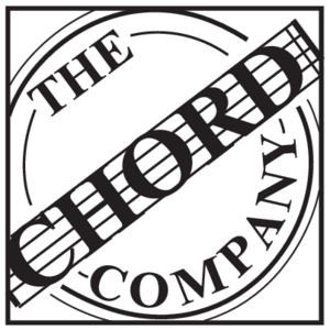 The Chord Company Logo