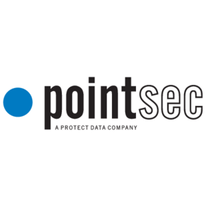 Pointsec Logo