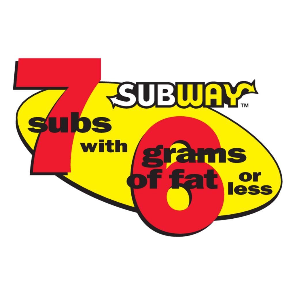 Subway(18)