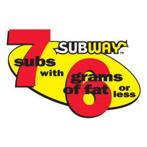 Subway(18) Logo
