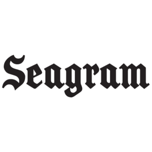 Seagram Logo