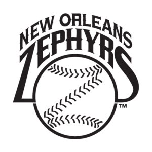 New Orleans Zephyrs(187)