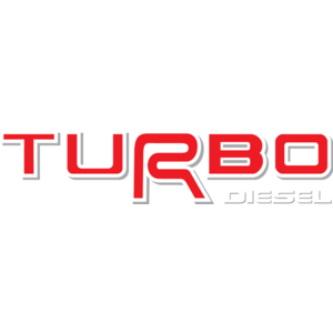 Toyota Turbo Diesel Logo