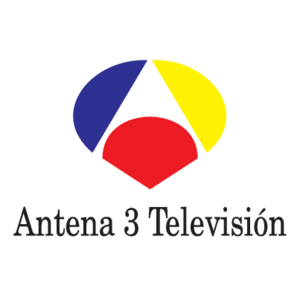 Antena 3 Television(229) Logo