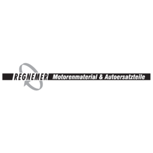 Regnemer Logo