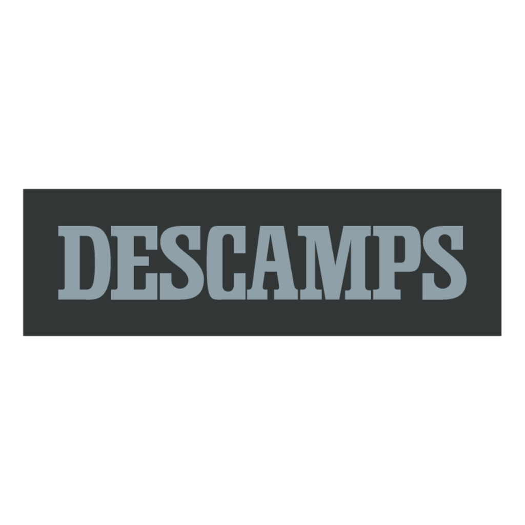 Descamps