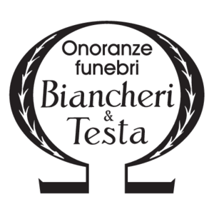 Biancheri & Testa Logo