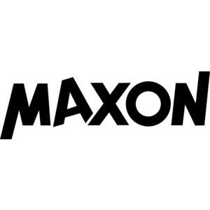 Maxon Logo