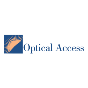 Optical Access Logo