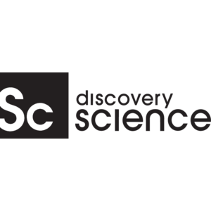 discovery science Logo