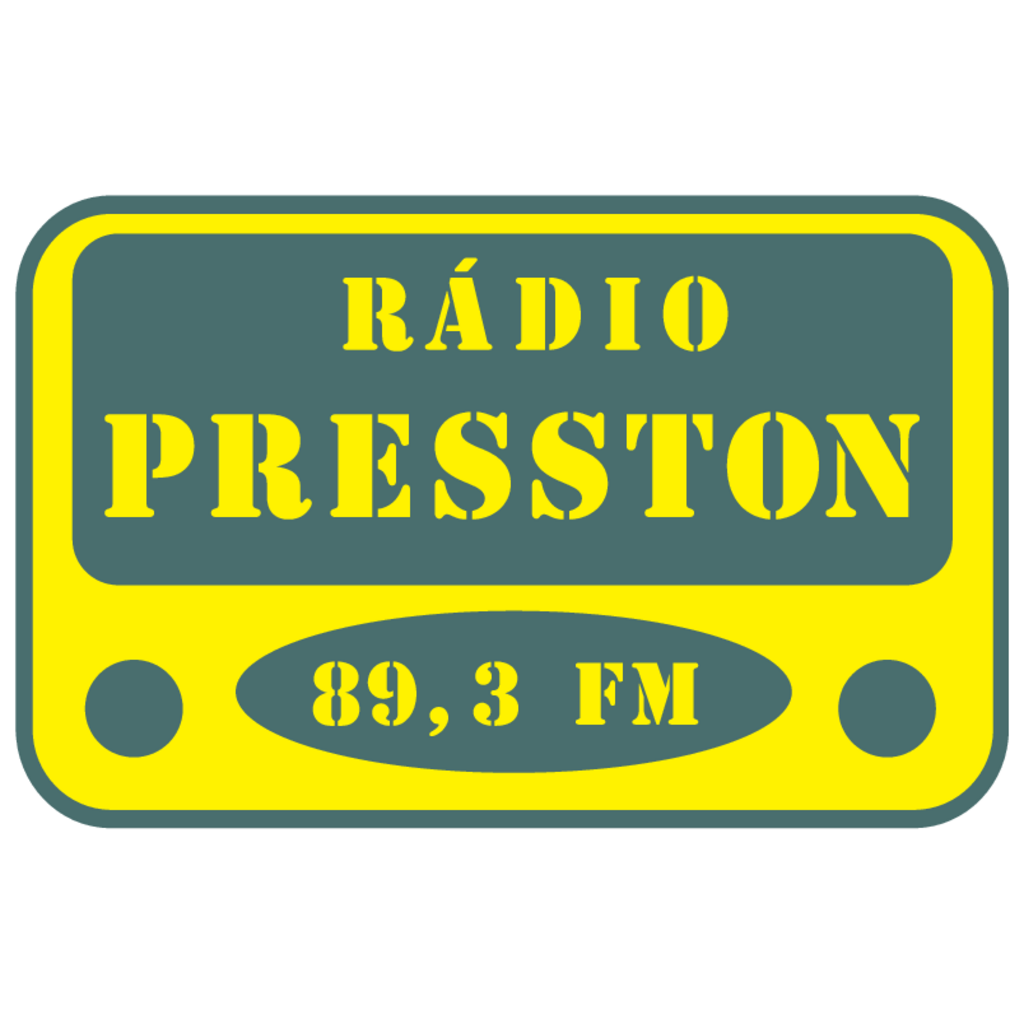 Presston